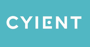 CYIENT LIMITED Logo