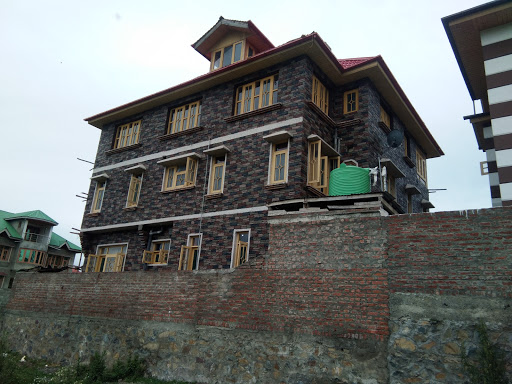 D'decos - Interiors philosophy in Srinagar - Best Architect in Srinagar ...