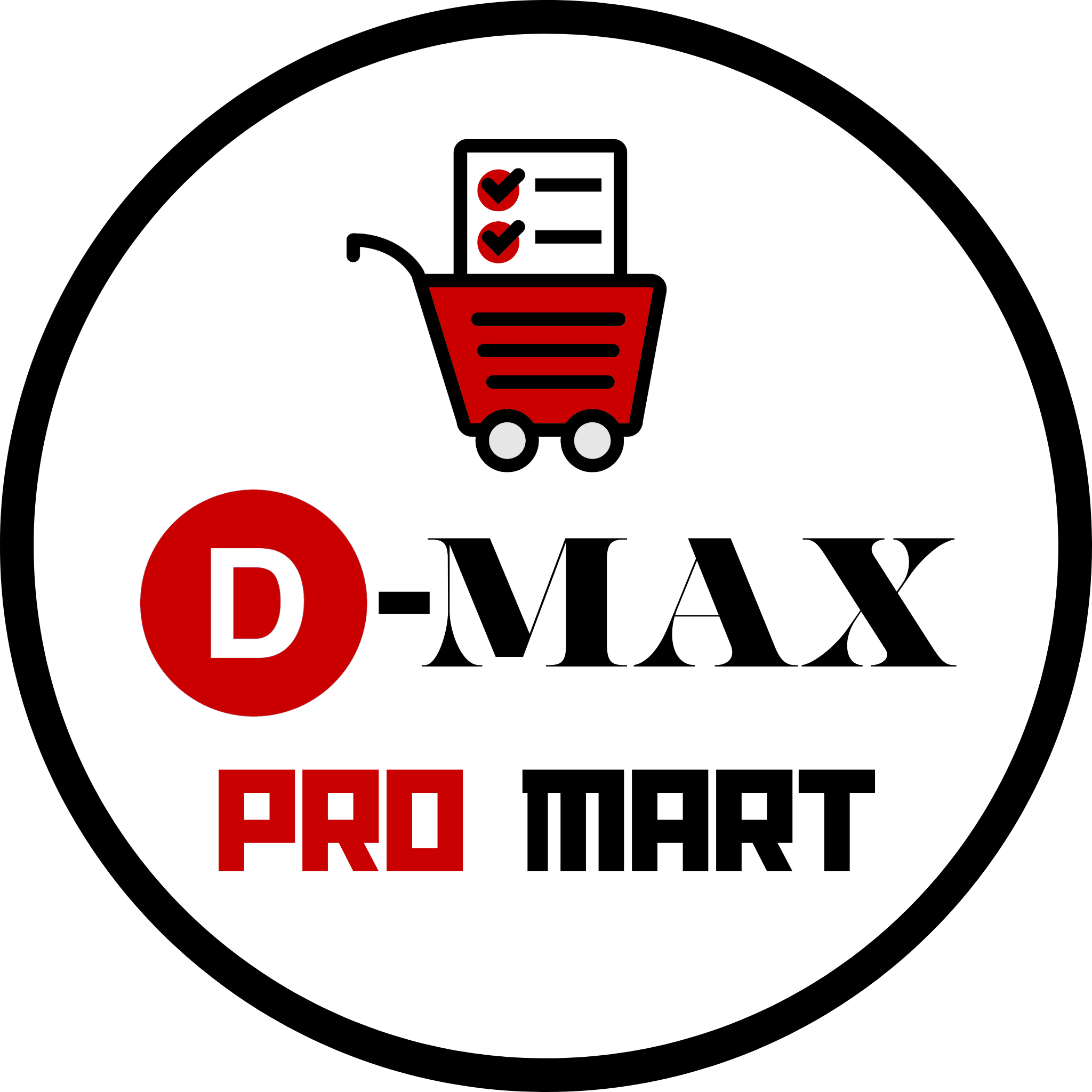 D-Max Pro Mart|Store|Shopping