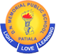 D.N. Memorial Public High School Logo