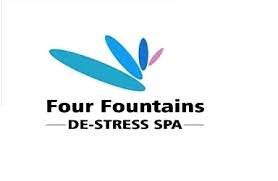 D Stress Spa Logo