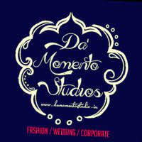 Da' Momento Studio Logo