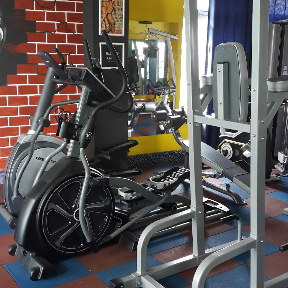 Dadus Fitness Studio Active Life | Gym and Fitness Centre