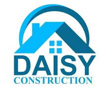 DAISY CONSTRUCTIONS Logo