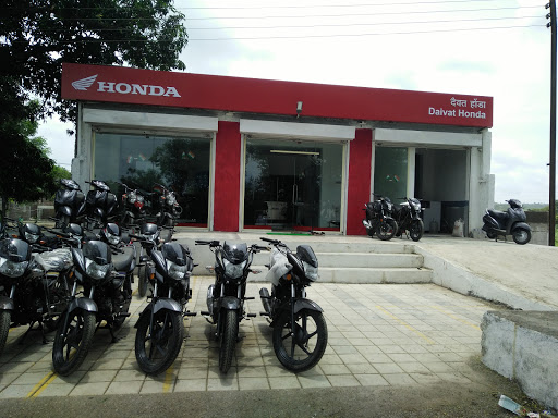 Daivat Honda Automotive | Show Room