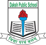 Daksh Public School Logo