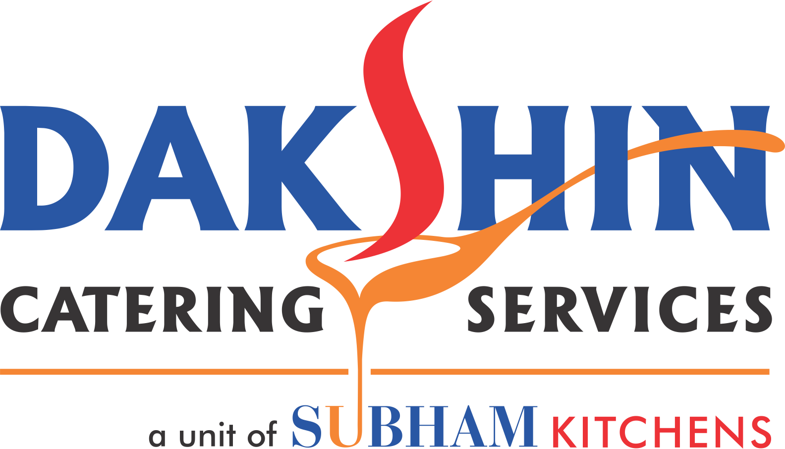 Dakshin Catering Services Logo