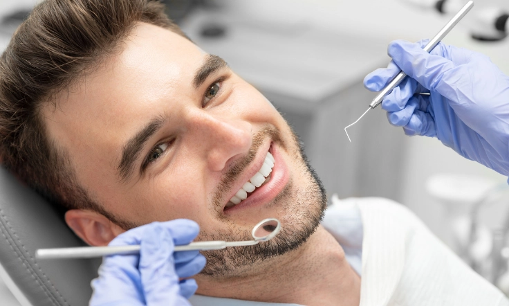 Dantah Dental Clinic Medical Services | Dentists