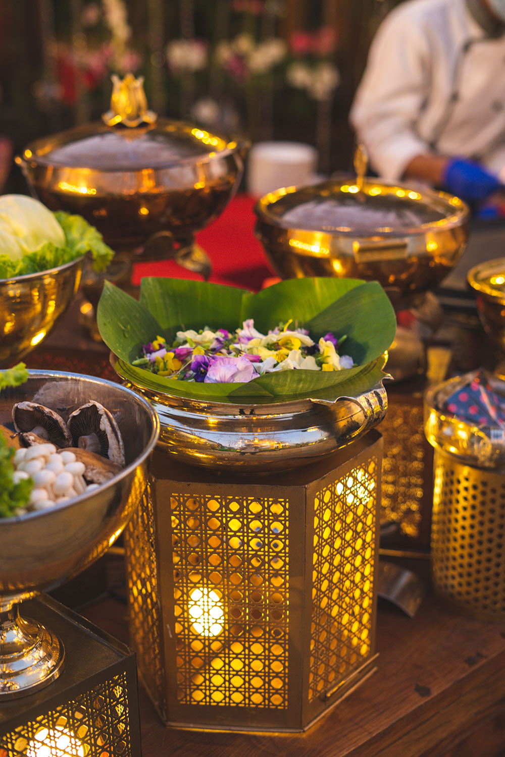 Darbar Events & Catering Event Services | Catering Services