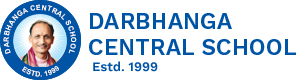 Darbhanga Central School Logo