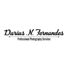 Darius.N.Fernandes Logo