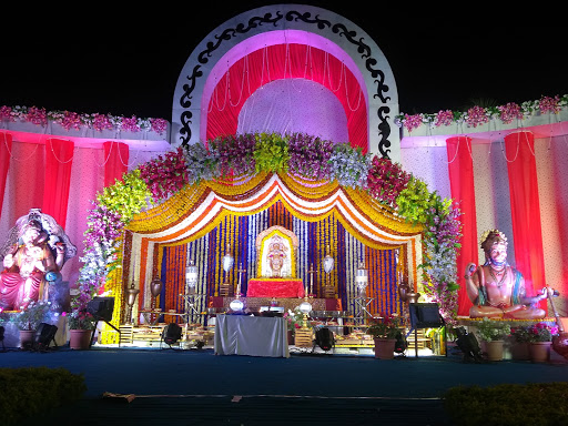 Dastoor Marriage Garden Indore - Banquet Halls | Joon Square