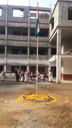 Dav Madan Mohan Public School Education | Schools