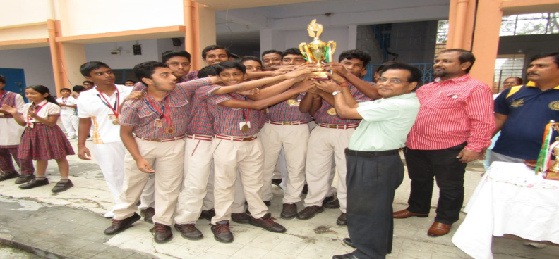 DAV Public School Education | Schools