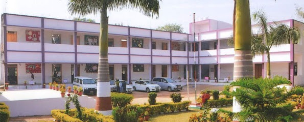 DAV Public School Singrauli - Schools | Joon Square