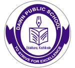 Dawn Public School Logo
