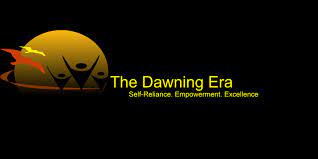 Dawning Era Logo