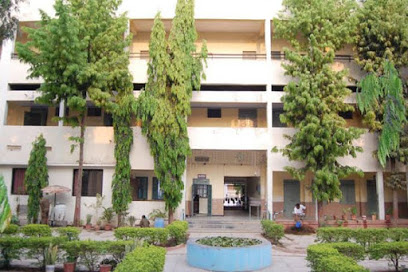 Dayanand College of Commerce in Latur - Courses, Fees and Admissions ...