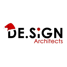 DE.SIGN Architects Logo