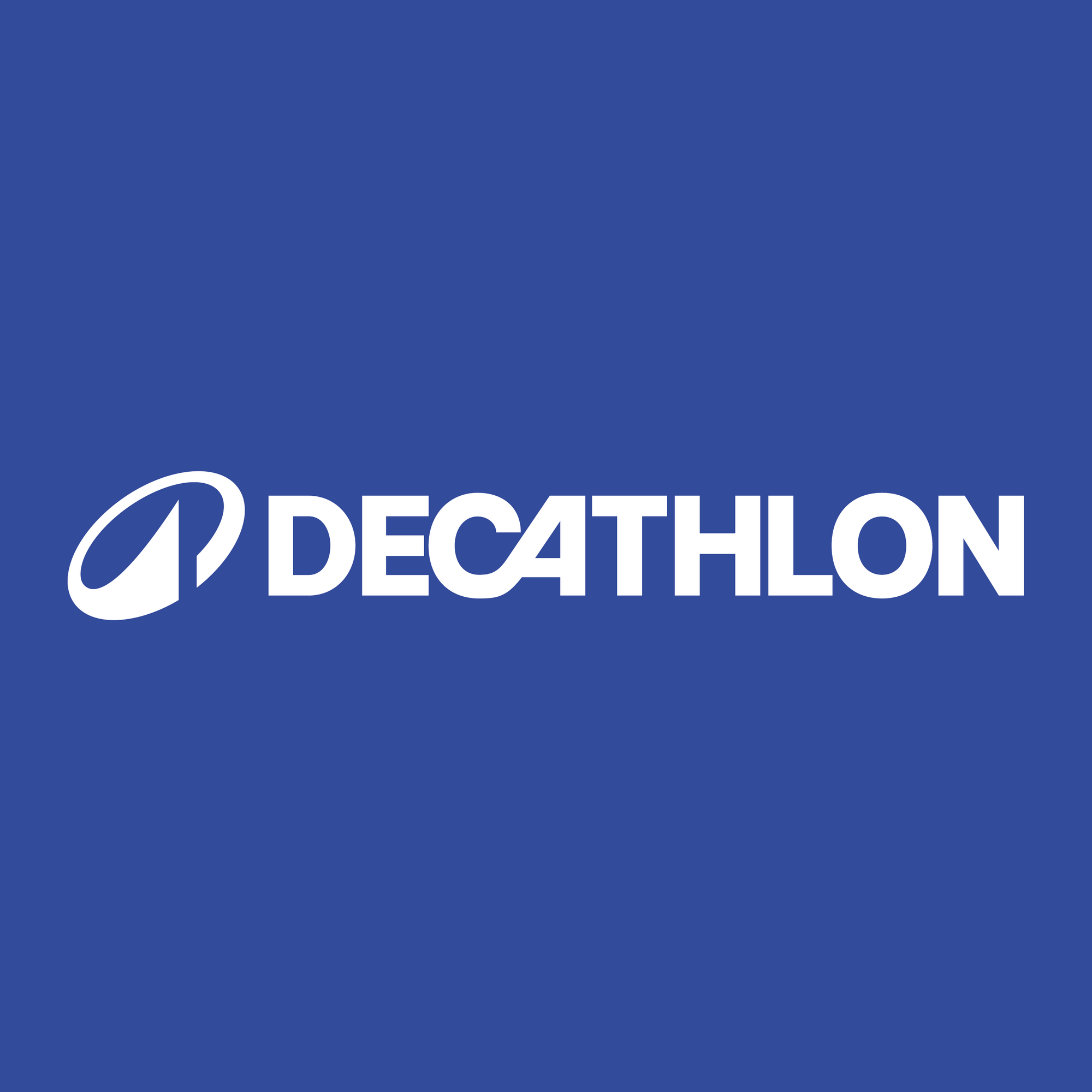 Decathlon Ajmer City Logo