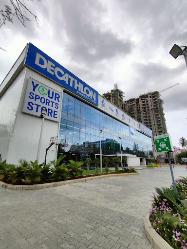 Decathlon Bannerghatta Road Shopping | Store