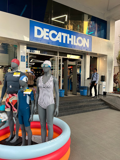 Decathlon Brigade Road Shopping | Store