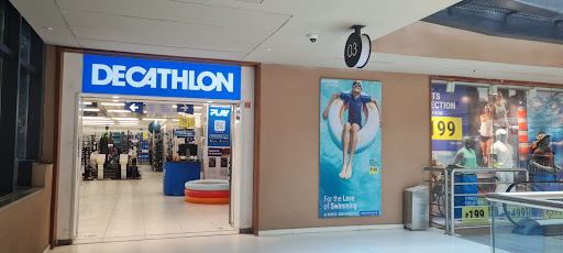 Decathlon City Centre, Patna Shopping | Store