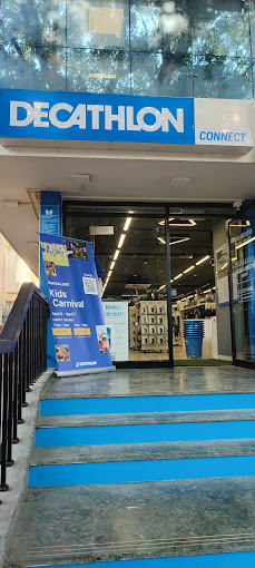 Decathlon Connect Shopping | Store