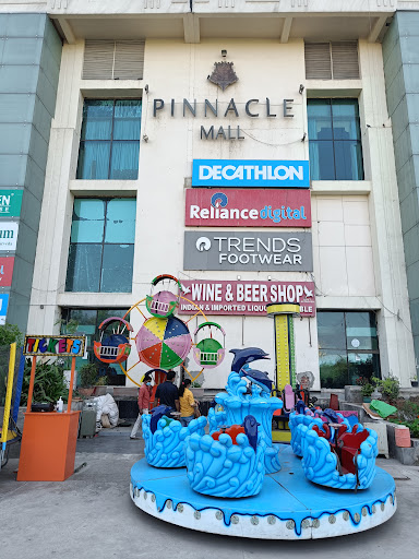 Decathlon Dwarka Shopping | Store
