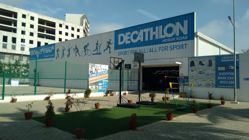 Decathlon Electronic Shopping | Store