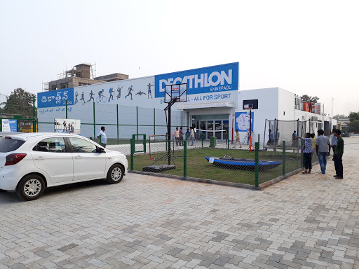 Decathlon Enikepadu Shopping | Store