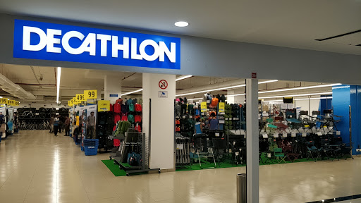 Decathlon Erramanzil Shopping | Store