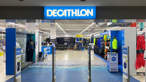 Decathlon ETA Shopping | Store