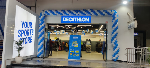Decathlon Faridabad Shopping | Store
