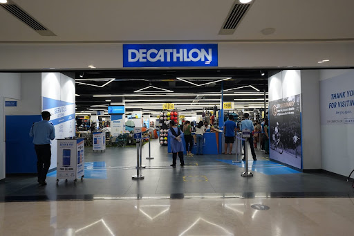 Decathlon Shopping | Store