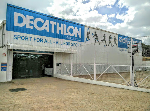 Decathlon Hubli Shopping | Mall