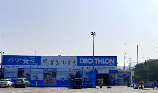 Decathlon Shopping | Store