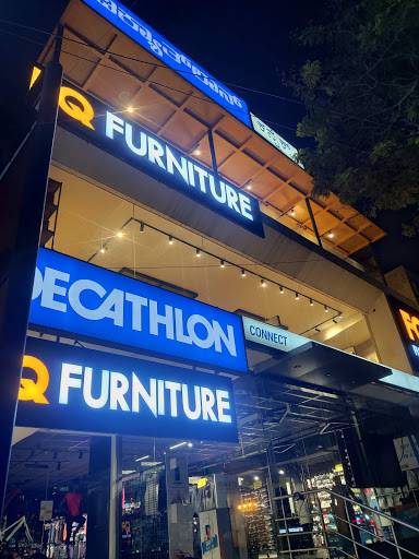 Decathlon Indiranagar Shopping | Store