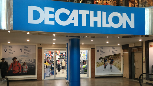 Decathlon Khelgaon Shopping | Store
