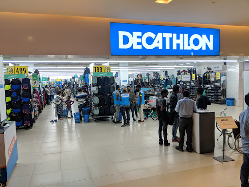 Decathlon Kukatpally Shopping | Store