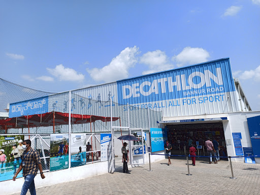 Decathlon Mysore City Shopping | Store