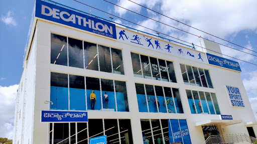 Decathlon Mysore Road. Shopping | Store