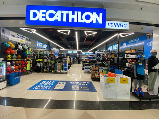 Decathlon Panjagutta Connect Shopping | Store