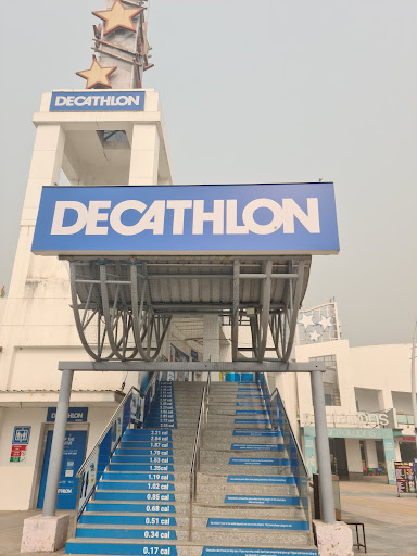 Decathlon Rohini Shopping | Store