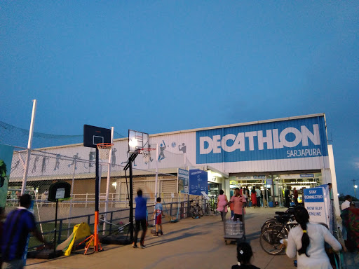 Decathlon Sarjapura Shopping | Store