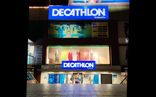 Decathlon SGS Mall Shopping | Store