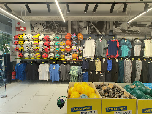 Decathlon Sports India Shopping | Store