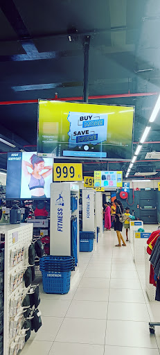 Decathlon Trichy Shopping | Store