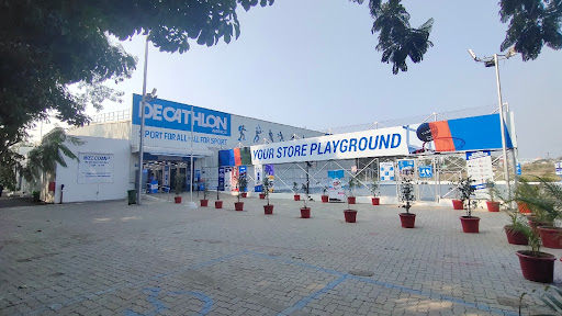 Decathlon wagholi Shopping | Store