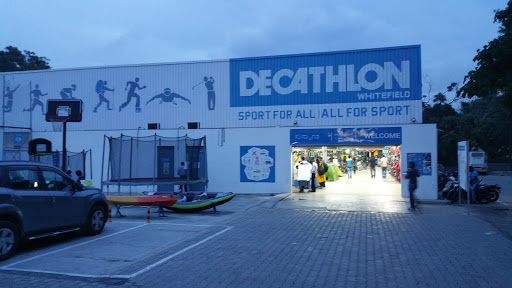 Decathlon Whitefield Shopping | Store